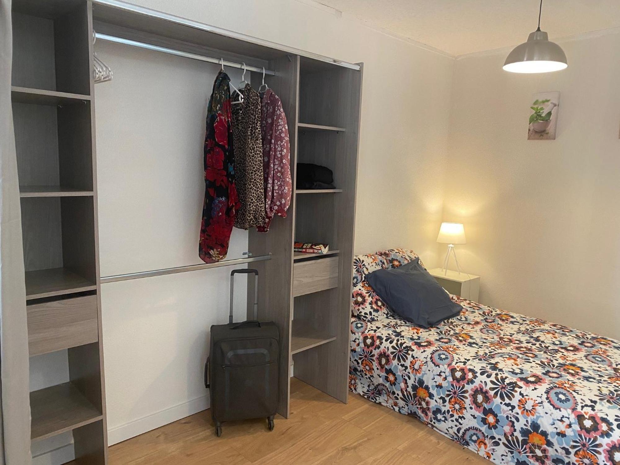 Apartment En Plein Centre Des Vans Les Vans